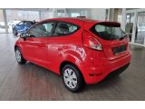 Ford Fiesta bei Reisemobile.expert - Abbildung (2 / 12)