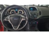 Ford Fiesta bei Reisemobile.expert - Abbildung (9 / 12)