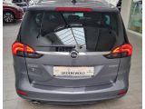 Opel Zafira bei Reisemobile.expert - Abbildung (5 / 15) Opel Zafira bei Reisemobile.expert - Abbildung (5 / 15)