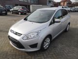 Ford C-MAX bei Reisemobile.expert - Abbildung (2 / 15)
