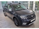 Dacia Sandero bei Reisemobile.expert - Abbildung (5 / 13)