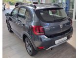 Dacia Sandero bei Reisemobile.expert - Abbildung (2 / 13)