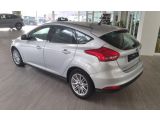 Ford Focus bei Reisemobile.expert - Abbildung (3 / 15)
