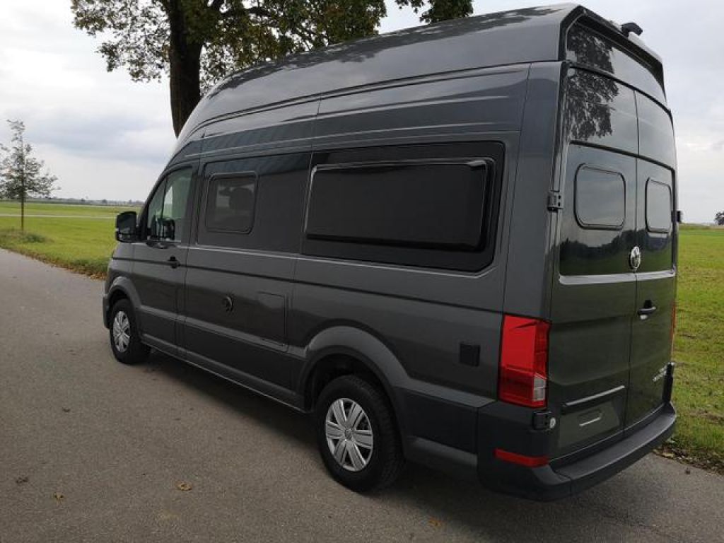 VW California bei Reisemobile.expert - Hauptabbildung