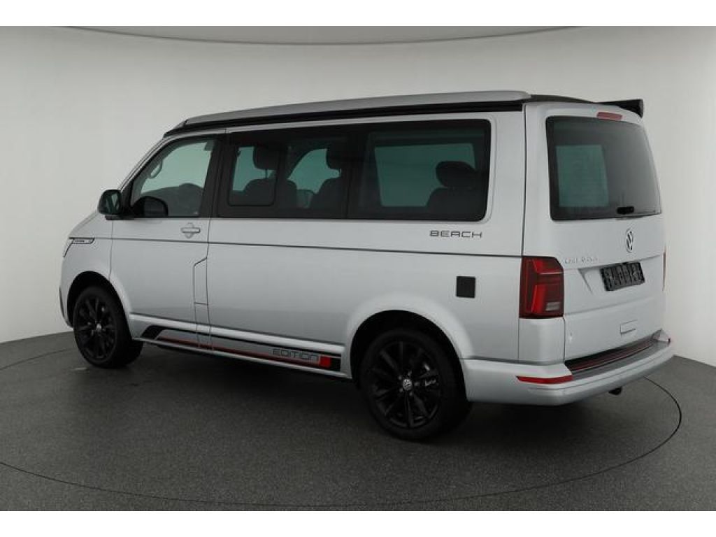 VW California bei Reisemobile.expert - Hauptabbildung