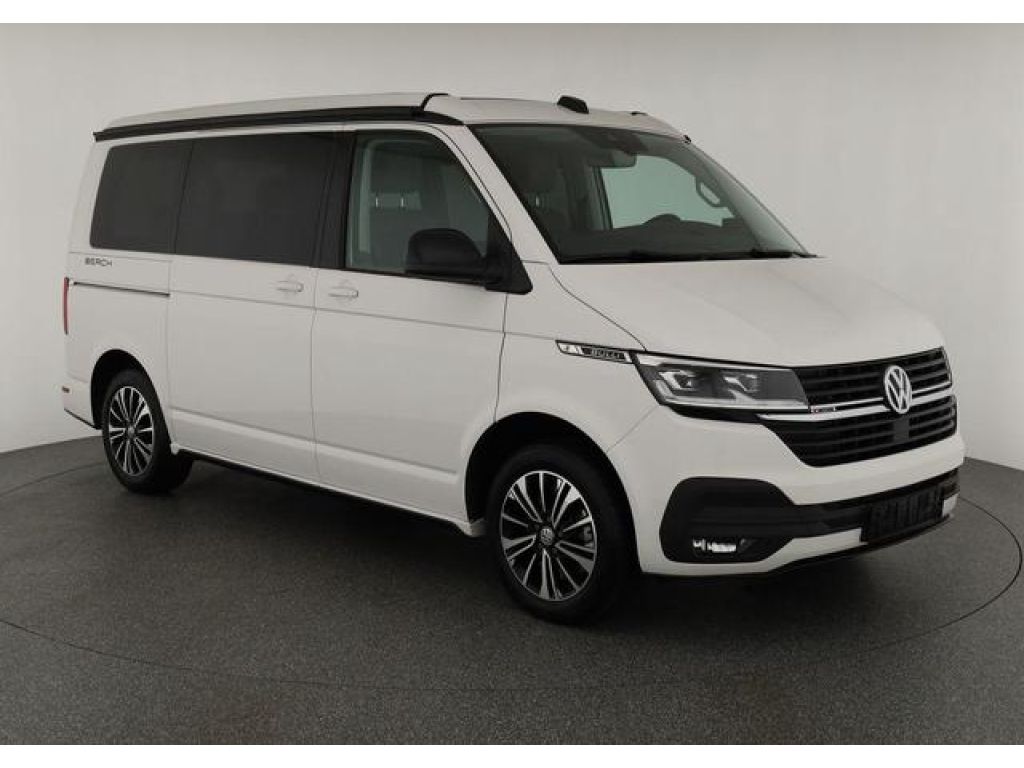 VW California bei Reisemobile.expert - Hauptabbildung