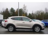 Hyundai Tucson bei Reisemobile.expert - Abbildung (6 / 15)