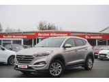 Hyundai Tucson bei Reisemobile.expert - Abbildung (2 / 15)