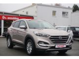 Hyundai Tucson bei Reisemobile.expert - Abbildung (7 / 15)