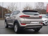 Hyundai Tucson bei Reisemobile.expert - Abbildung (3 / 15)