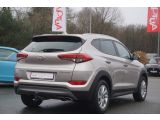 Hyundai Tucson bei Reisemobile.expert - Abbildung (5 / 15)