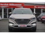 Hyundai Tucson bei Reisemobile.expert - Abbildung (8 / 15)