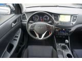 Hyundai Tucson bei Reisemobile.expert - Abbildung (11 / 15)