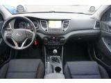 Hyundai Tucson bei Reisemobile.expert - Abbildung (10 / 15)