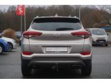 Hyundai Tucson bei Reisemobile.expert - Abbildung (4 / 15)