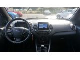 Ford Ka bei Reisemobile.expert - Abbildung (10 / 15) Ford Ka bei Reisemobile.expert - Abbildung (10 / 15)