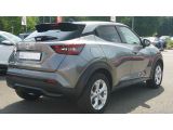 Nissan Juke bei Reisemobile.expert - Abbildung (6 / 15) Nissan Juke bei Reisemobile.expert - Abbildung (6 / 15)