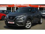 Nissan Juke bei Reisemobile.expert - Abbildung (2 / 15) Nissan Juke bei Reisemobile.expert - Abbildung (2 / 15)