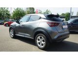 Nissan Juke bei Reisemobile.expert - Abbildung (4 / 15) Nissan Juke bei Reisemobile.expert - Abbildung (4 / 15)