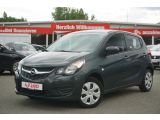 Opel Karl bei Reisemobile.expert - Abbildung (2 / 15)