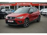 Seat Arona bei Reisemobile.expert - Abbildung (2 / 15)