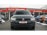 VW Tiguan bei Reisemobile.expert - Abbildung (8 / 15)