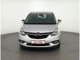 Opel Zafira Tourer bei Reisemobile.expert - Abbildung (8 / 15)