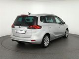 Opel Zafira Tourer bei Reisemobile.expert - Abbildung (5 / 15)