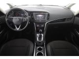 Opel Zafira Tourer bei Reisemobile.expert - Abbildung (9 / 15)