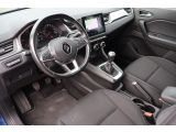 Renault Captur bei Reisemobile.expert - Abbildung (12 / 15)