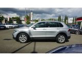 VW Tiguan bei Reisemobile.expert - Abbildung (3 / 15)
