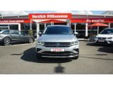VW Tiguan bei Reisemobile.expert - Abbildung (8 / 15)