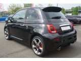 Abarth 595 bei Reisemobile.expert - Abbildung (4 / 15)