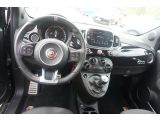 Abarth 595 bei Reisemobile.expert - Abbildung (14 / 15)