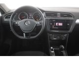 VW Tiguan bei Reisemobile.expert - Abbildung (11 / 15)