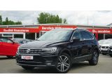 VW Tiguan bei Reisemobile.expert - Abbildung (2 / 15)