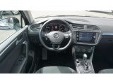 VW Tiguan bei Reisemobile.expert - Abbildung (12 / 15)