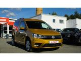 VW Caddy bei Reisemobile.expert - Abbildung (7 / 15) VW Caddy bei Reisemobile.expert - Abbildung (7 / 15)