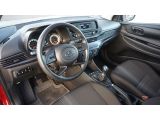 Hyundai i20 bei Reisemobile.expert - Abbildung (9 / 15)