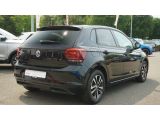 VW Polo bei Reisemobile.expert - Abbildung (5 / 15)
