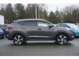 Hyundai Tucson bei Reisemobile.expert - Abbildung (5 / 15)