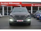 Hyundai Tucson bei Reisemobile.expert - Abbildung (7 / 15)