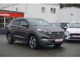 Hyundai Tucson bei Reisemobile.expert - Abbildung (6 / 15)