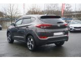 Hyundai Tucson bei Reisemobile.expert - Abbildung (2 / 15)