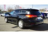Ford Focus Turnier bei Reisemobile.expert - Abbildung (4 / 15)