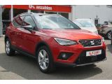 Seat Arona bei Reisemobile.expert - Abbildung (7 / 15)
