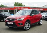 Seat Arona bei Reisemobile.expert - Abbildung (2 / 15)