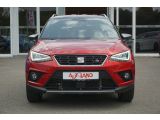 Seat Arona bei Reisemobile.expert - Abbildung (8 / 15)