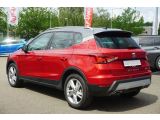 Seat Arona bei Reisemobile.expert - Abbildung (3 / 15)