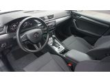 Skoda Superb bei Reisemobile.expert - Abbildung (9 / 15)